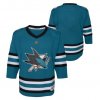 Dětský dres San Jose Sharks NHL Replica Home