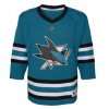 Dětský dres San Jose Sharks NHL Replica Home
