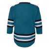 Dětský dres San Jose Sharks NHL Replica Home
