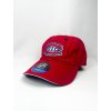 Dětská kšiltovka Montreal Canadiens NHL Fashion LogSlouch