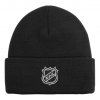 Dětská zimní čepice Boston Bruins NHL Cuff Knit