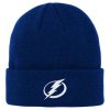 Dětská zimní čepice Tampa Bay Lightning NHL Cuff Knit