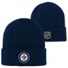 Dětská zimní čepice Winnipeg Jets NHL Cuff Knit