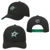 Dětská kšiltovka Dallas Stars NHL Third Jersey Snapback
