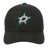 Dětská kšiltovka Dallas Stars NHL Third Jersey Snapback
