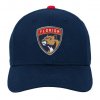 Dětská kšiltovka Florida Panthers NHL Third Jersey Snapback