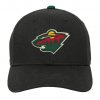Dětská kšiltovka Minnesota Wild NHL Third Jersey Snapback