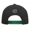 Dětská kšiltovka Minnesota Wild NHL Third Jersey Snapback