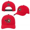 Dětská kšiltovka Ottawa Senators NHL Third Jersey Snapback
