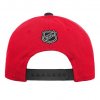 Dětská kšiltovka Ottawa Senators NHL Third Jersey Snapback