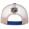 Dětská kšiltovka New York Islanders NHL Core Lockup Trucker Snapback