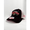 Dětská kšiltovka Ottawa Senators NHL Core Lockup Trucker Snapback