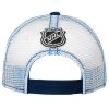Dětská kšiltovka Winnipeg Jets NHL Core Lockup Trucker Snapback