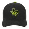 Dětská kšiltovka Dallas Stars NHL Third Jersey Precurved
