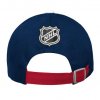 Dětská kšiltovka Montreal Canadiens NHL Collegiate Arch Slouch