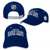Dětská kšiltovka Toronto Maple Leafs NHL Collegiate Arch Slouch