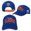 Dětská kšiltovka New York Islanders Collegiate Arch Slouch