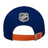 Dětská kšiltovka Edmonton Oilers NHL Collegiate Arch Slouch