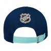 Dětská kšiltovka Seattle Kraken NHL Collegiate Arch Slouch