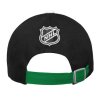 Dětská kšiltovka Dallas Stars NHL Collegiate Arch Slouch