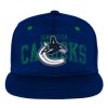 Dětská kšiltovka Vancouver Canucks NHL Life Style Printed Snapback