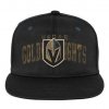 Dětská kšiltovka Vegas Golden Knights NHL Life Style Printed Snapback