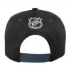 Dětská kšiltovka Vegas Golden Knights NHL Life Style Printed Snapback