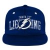 Dětská kšiltovka Tampa Bay Lightning NHL Life Style Printed Snapback