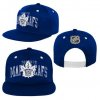Dětská kšiltovka Toronto Maple Leafs NHL Life Style Printed Snapback