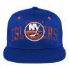 Dětská kšiltovka New York Islanders NHL Life Style Printed Snapback