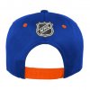 Dětská kšiltovka New York Islanders NHL Life Style Printed Snapback