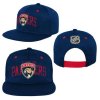 Dětská kšiltovka Florida Panthers NHL Life Style Printed Snapback