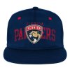 Dětská kšiltovka Florida Panthers NHL Life Style Printed Snapback