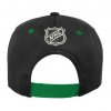Dětská kšiltovka Dallas Stars NHL Life Style Printed Snapback