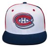 Dětská kšiltovka Montreal Canadiens NHL Paint Splatter Fashion Snapback