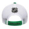 Dětská kšiltovka Dallas Stars NHL Paint Splatter Fashion Meshback
