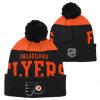 Dětská zimní čepice Philadelphia Flyers NHL Stetchark Knit