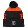 Dětská zimní čepice Philadelphia Flyers NHL Stetchark Knit