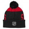 Dětská zimní čepice Ottawa Senators NHL Stetchark Knit