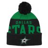Dětská zimní čepice Dallas Stars NHL Stetchark Knit