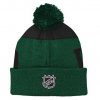 Dětská zimní čepice Minnesota Wild NHL Stetchark Knit