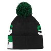 Dětská zimní čepice Dallas Stars NHL Faceoff Jacquard Knit