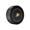 Puk Anaheim Ducks NHL Official Game Puck 2022-2023