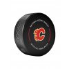 Puk Calgary Flames NHL Official Game Puck 2022-2023