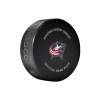 Puk Columbus Blue Jackets NHL Official Game Puck 2022-2023