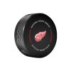 Puk Detroit Red Wings NHL Official Game Puck 2022-2023