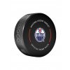 Puk Edmonton Oilers NHL Official Game Puck 2022-2023