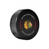 Puk Chicago Blackhawks NHL Official Game Puck 2022-2023