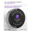 Puk Los Angeles Kings NHL Official Game Puck 2022-2023