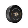 Puk Nashville Predators NHL Official Game Puck 2022-2023